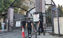 Denizolgun'un feth-i kabri öncesi Karacaahmet'te yoğun güvenlik önlemleri alındı