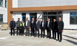 Dicle Devlet Hastanesi C grubu hastane statüsüne yükseltildi