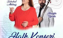 Didim Belediyesi'nden ücretsiz halk konseri