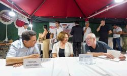 Didim'de 22. Yazarlar Festivali başladı