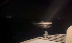 Didim'de 37 düzensiz göçmen kurtarıldı