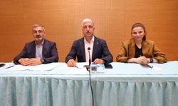 Dilovası meclisinde yatırımlar masaya yatırıldı