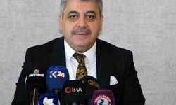 DİSİDER Başkanı Akbaş: 'Türkiye yeni bir hikaye yazıyor'