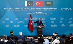 Dışişleri Bakanı Fidan 'Netanyahu tehdidi ile uluslararası sistem savaşmalıdır'