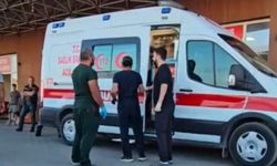 Diyarbakır'da kamyonet ile motosiklet çarpıştı: 1 ölü, 1 yaralı