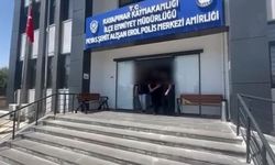 Diyarbakır'da kurşunlama ve yaralama olaylarına karışan 4 şüpheli yakalandı