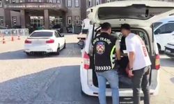 Diyarbakır'da trafiği tehlikeye sokan sürülere cezai işlemler uygulandı