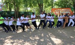 Doğanın kaşifleri yaz kampı devam ediyor