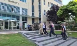 Dondurmacı cinayetinde 10 tutuklama