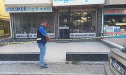 Dördüncü kattan düşen kadın hayatını kaybetti