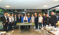 DOSKİM projesi için Düzce'de önemli toplantı