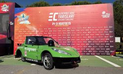 DOSTEK Koleji, TEKNOFEST Elektrikli Araç Yarışları'nda finale yükseldi