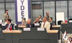DPÜ Rektörü Kızıltoprak: 'Kütahya'nın afetlere karşı daha dirençli bir şehir olması için çalışacağız'