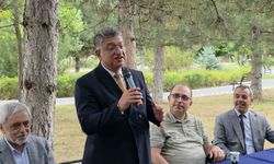 DPÜ'den mahalle muhtarlarına piknik programı