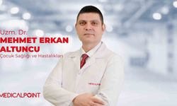 Dr. Altuncu: 'Yazdan sonbahara geçişte çocuk sağlığı'