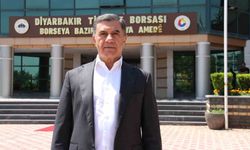 DTB Başkanı Yeşil: 'Bu süreç bir kesimin değil, 86 milyonun ortak geleceğiyle ilgilidir'