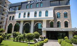 DTSO Meclisi'nden siyasi parti liderlerine 'Çerçeve Yasa' çağrısı