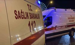 Düğün salonunda iki taraf arasında tekme tokat kavga: 5 yaralı