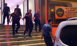 Düğünde çalınan şarkıyı beğenmeyen iki grup arası bıçaklı kavga: 3 yaralı