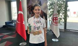 Dünya Fen Bilimleri Şampiyonası'nda 24 ülke arasında Türk öğrenci birinci oldu