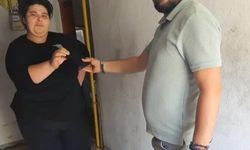 Düşürülen cüzdan polis ekiplerince sahibine ulaştırıldı