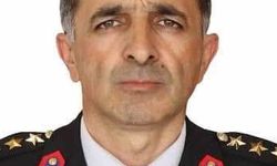 Düzce İl Jandarma komutanı değişti