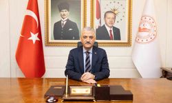 Düzce Valisi Makas 'Acısı hala yüreğimizde'