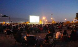 Düzce'de açık hava sinema akşamları başlıyor