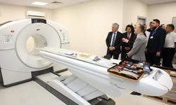 Düzce'de PET-CT yatırımı son aşama