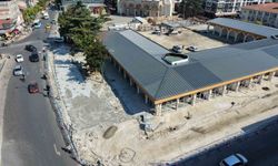 Düzce'nin yeni cazibe merkezi olacak