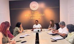 Ebeveyn kaybı yaşamış çocuklar için çalışmalar planlandı