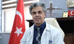 EBYÜ Rektörlüğüne Prof. Dr. Ufuk Kuyrukluyıldız atandı