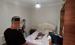 Edirne'de uyuşturucu operasyonu: 2 şüpheli tutuklandı