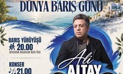 Edremit'te 1 Eylül etkinlikleri Kıbrıs'taki deniz kazası nedeniyle iptal edildi