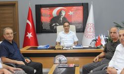 Efeler'de yeni eğitim yılında yapılacaklar görüşüldü