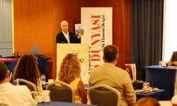 'Ekonomiye Yön Verenler Zirvesi' iş dünyasının önde gelen isimlerini Bodrum'da bir araya getirdi