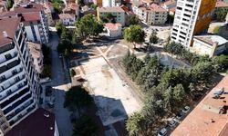 Elazığ'a yeni bir yaşam alanı daha kazandırılıyor