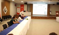 Elazığ'da hastane çalışanlarına üriner kateter ve enfeksiyonu eğitimi