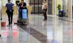 Elazığ'da silahlı kavga: 1 yaralı