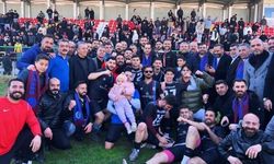 Elazığ'dan Profesyonelliğe Geçiş Ligi'ne Kovancılarspor katılacak