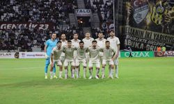 Elazığspor, hazırlık maçlarında yenilmedi