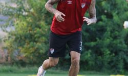 Elazığspor, hazırlıklara başladı