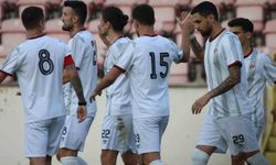 Elazığspor'da Afyon kampı tamamlandı