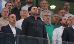 Enes Çelik: 'Oyun gücümüzün artacağından şüpheniz olmasın'