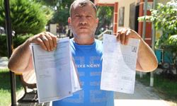 Engelli nafaka mağduru 224 bin liralık borçla karşı karşıya kaldı