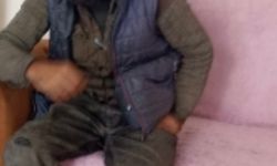 Engelli oğlunu 7 yıl sonra parkta bulan baba, oğlu adına açılan şirketlerle şoke oldu