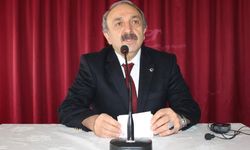 ER-VAK Başkanı Güzel: 'Erzurum, savunma sanayii ekosistemine daha güçlü şekilde dâhil edilmeli'
