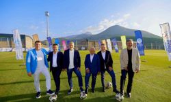 Erciyes Yüksek İrtifa Kamp Merkezi'ne spor dünyasından tam not