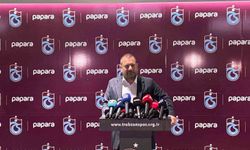 Ertuğrul Doğan, 'Mohamed Salah'ı parayla ikna edemezsiniz'