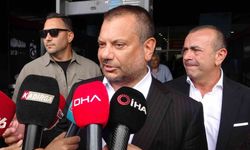 Ertuğrul Doğan: 'Salah ile anlaşma yok'